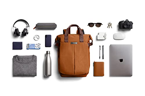 Bellroy Tokyo Backpack (Convertible Backpack)