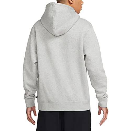 Nike Sb Icon Pullover Skate Hoodie Mens Size- X-Large