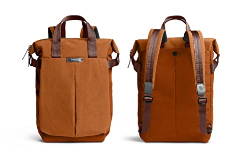 Bellroy Tokyo Backpack (Convertible Backpack)