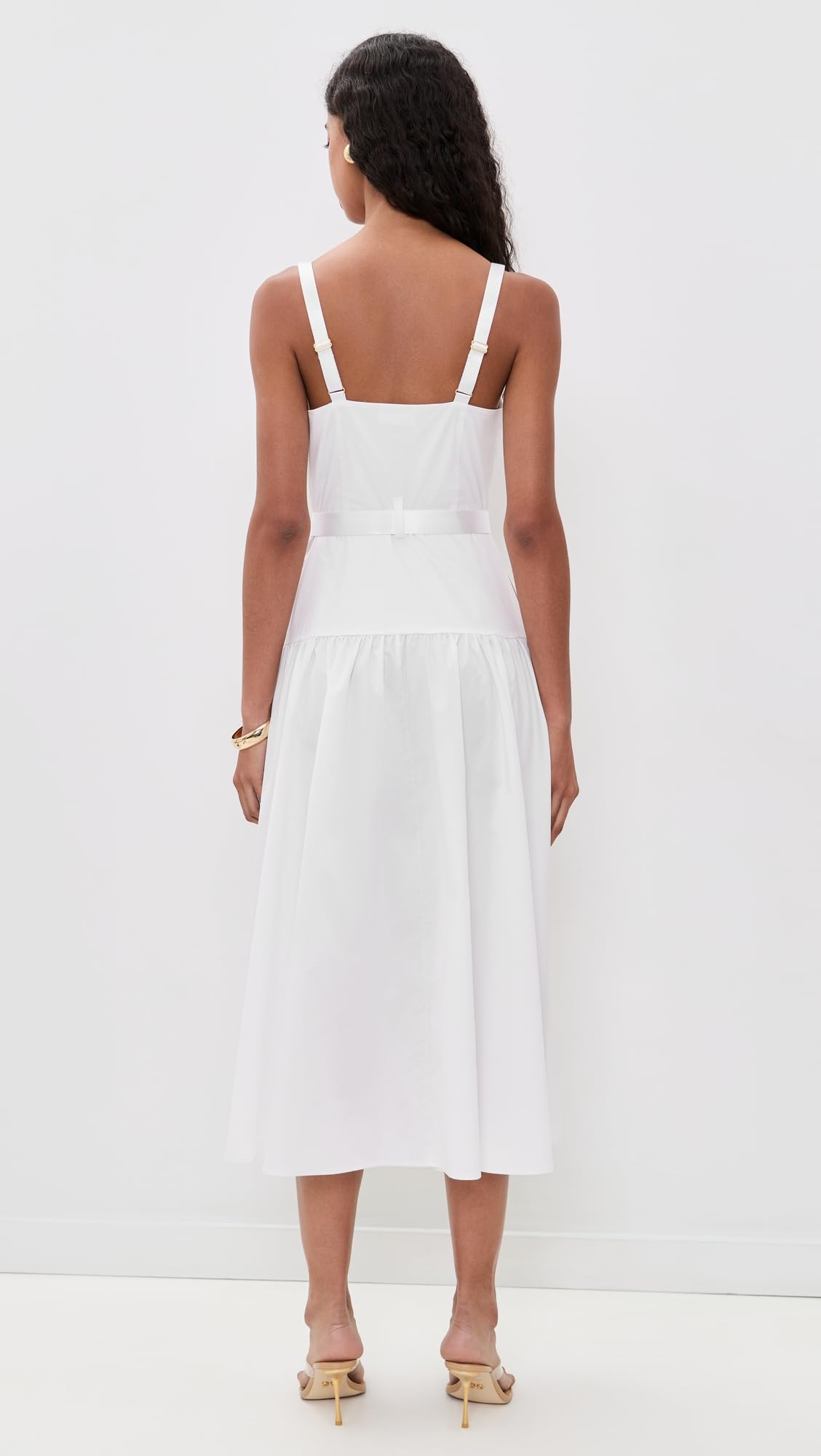 L'AGENCE Women's Rima Dress