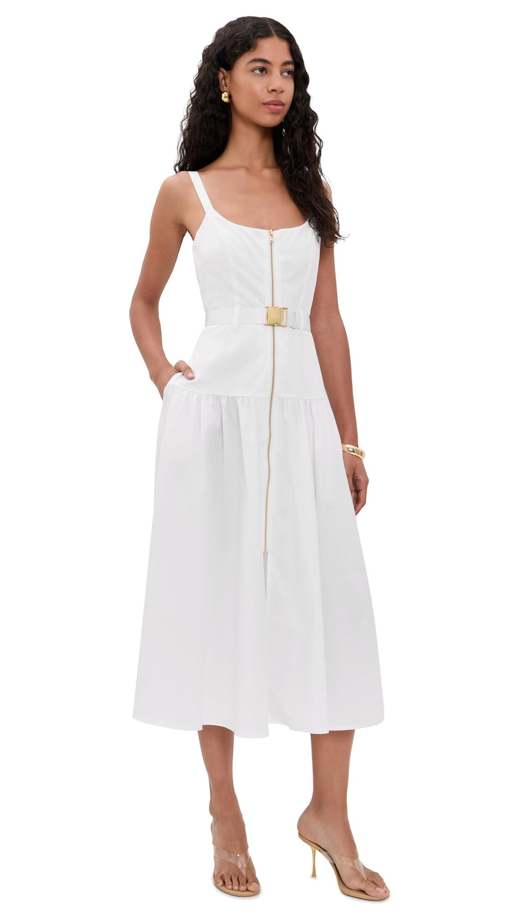 L'AGENCE Women's Rima Dress