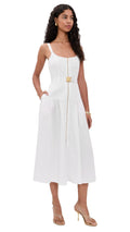 L'AGENCE Women's Rima Dress