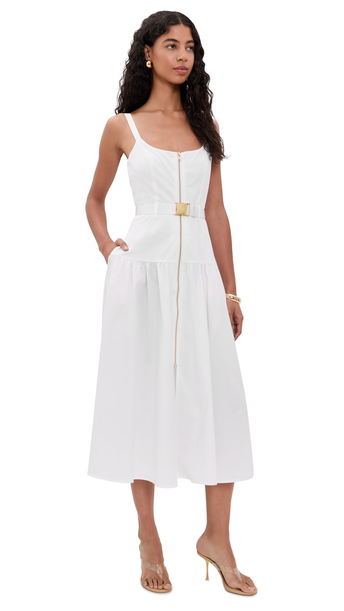 L'AGENCE Women's Rima Dress