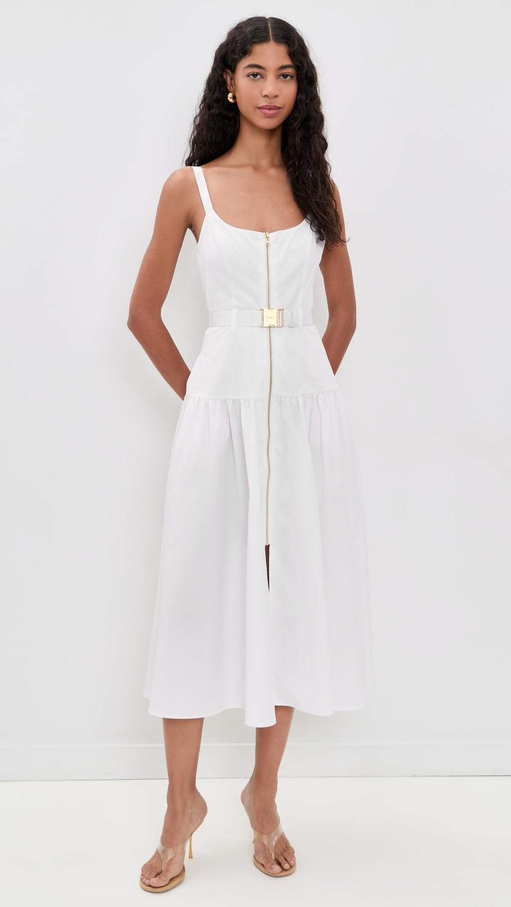 L'AGENCE Women's Rima Dress