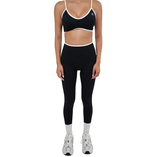 KIMITH Women’s Butterlift Sculpt Scrunch Butt Leggings – High Waisted 24" Inseam Yoga Pants, Tummy Control Activewear
