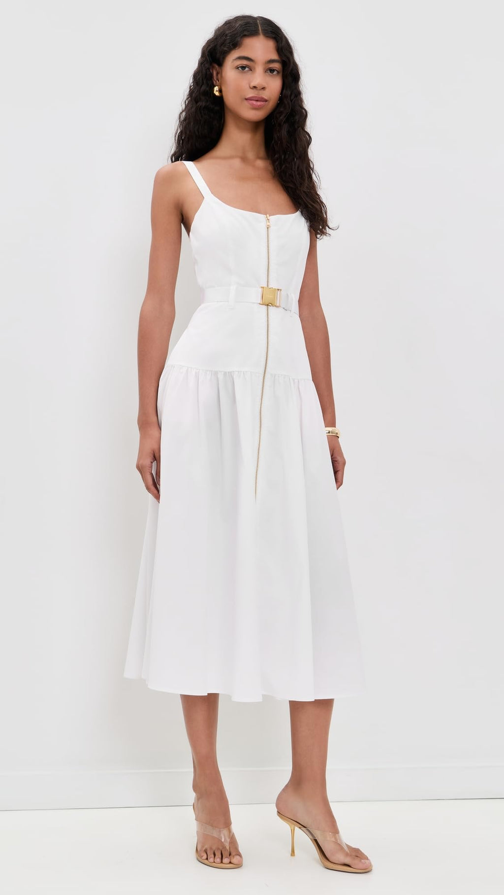L'AGENCE Women's Rima Dress