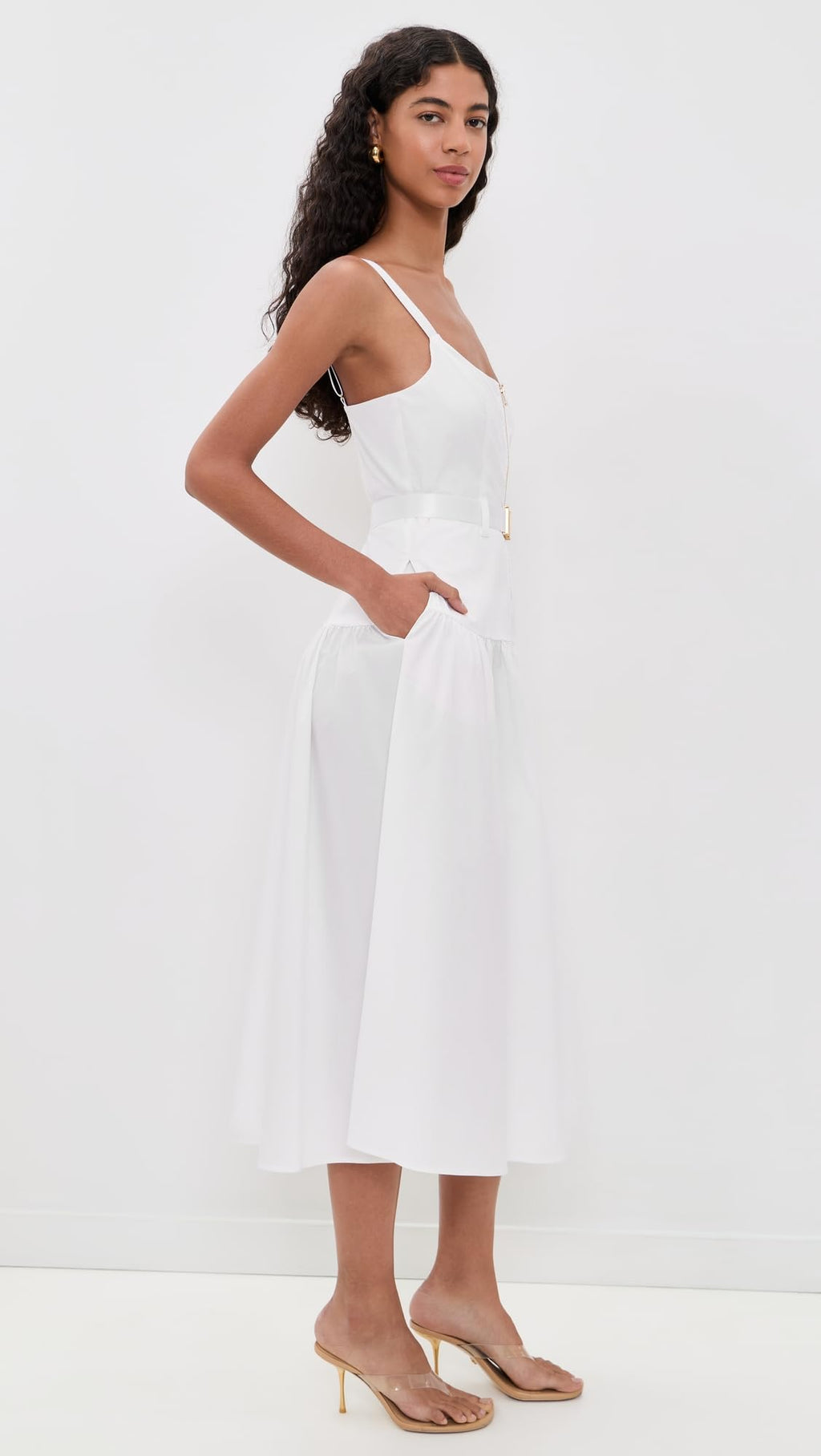 L'AGENCE Women's Rima Dress