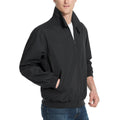 Weatherproof Men's Golf Jacket, Water-Resistant Lightweight Windbreaker