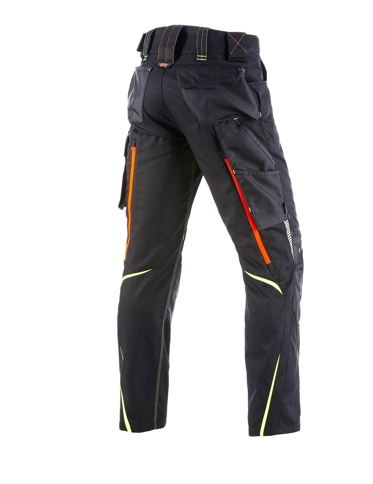 Strauss - Men's Cargo Work Pants e.s.Motion 2020