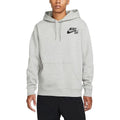 Nike Sb Icon Pullover Skate Hoodie Mens Size- X-Large
