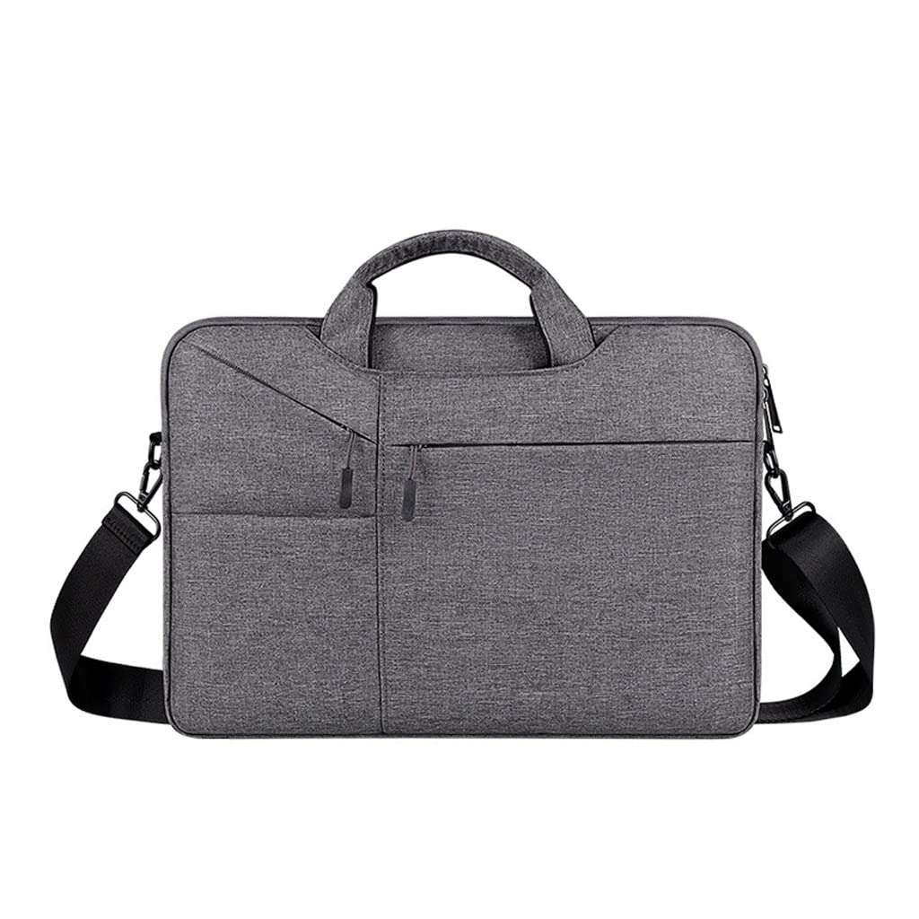 WSNHFUD Laptop Handbag Women's Men's Briefcase