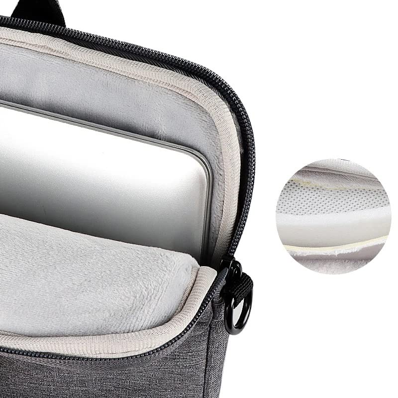 WSNHFUD Laptop Handbag Women's Men's Briefcase
