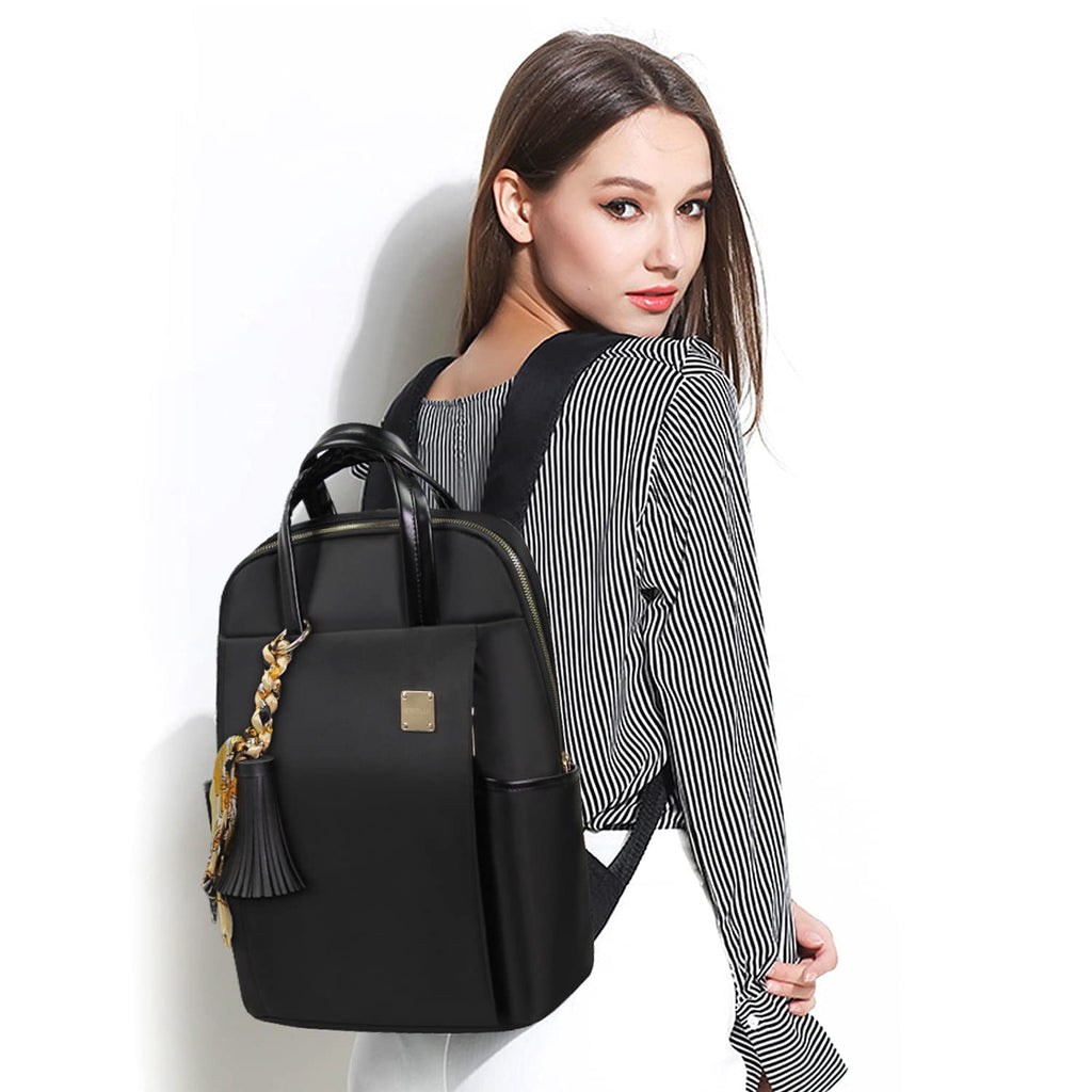 Laptop Backpack Purse 14 to 15.6 Inch 16 for Women Accessories Laptop Bag
