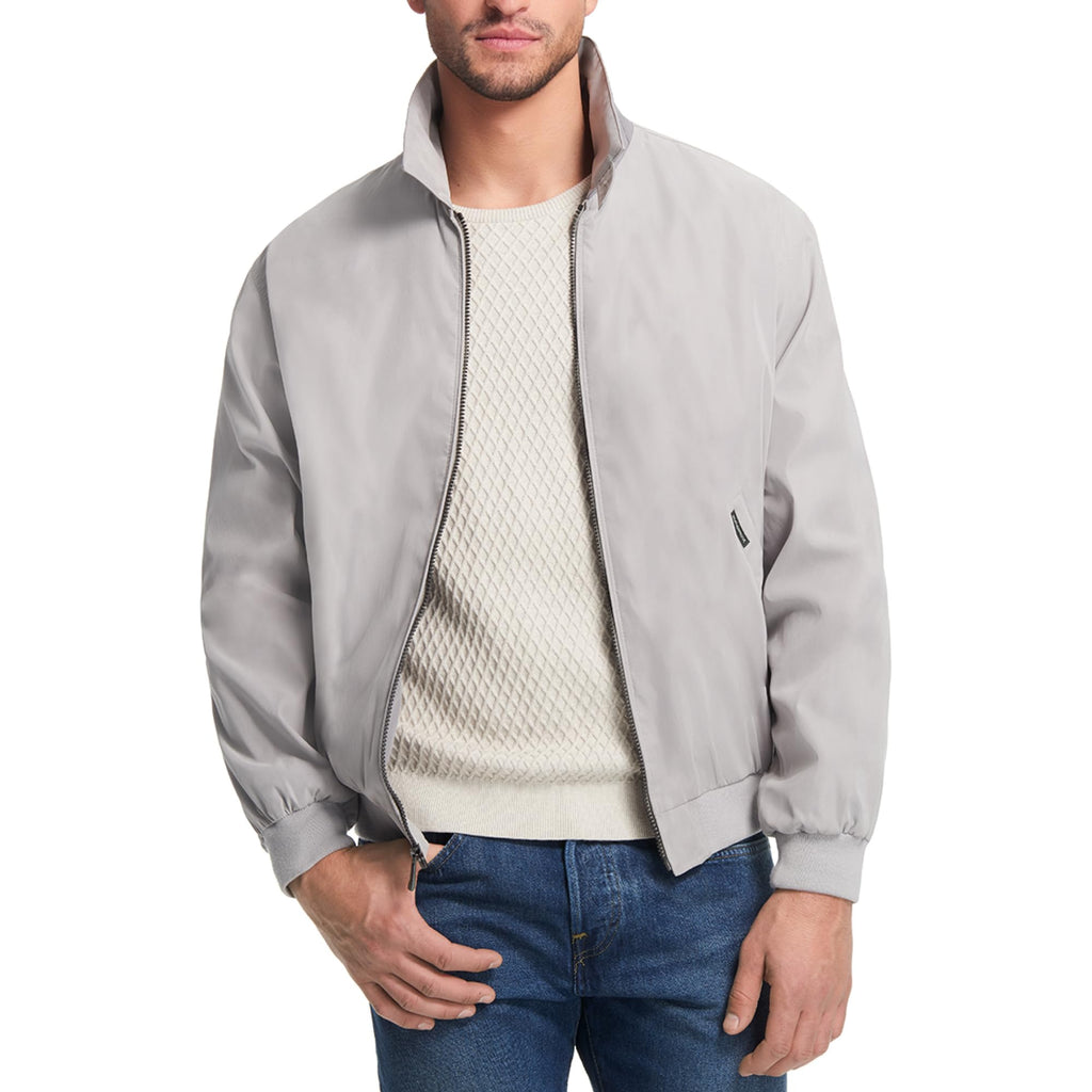 Weatherproof Men's Golf Jacket, Water-Resistant Lightweight Windbreaker