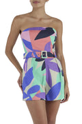 Ramy Brook Women's Isobel Romper