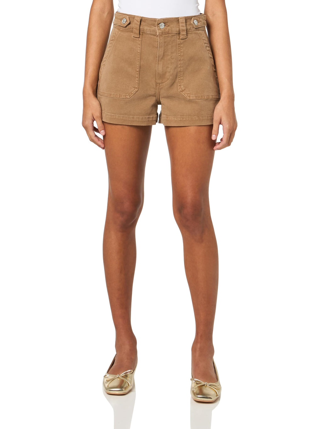 PAIGE Women's Anessa Shorts