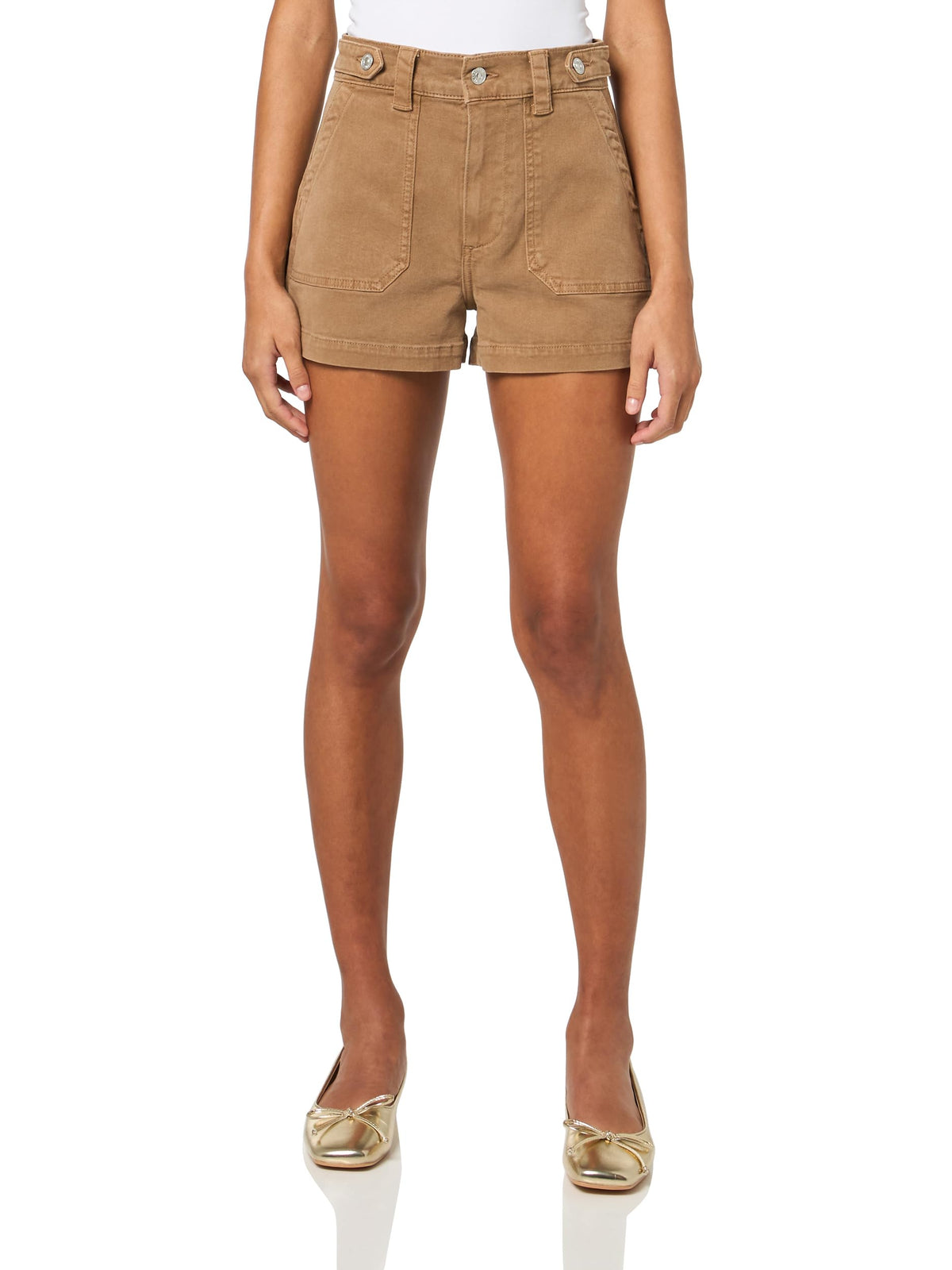 PAIGE Women's Anessa Shorts