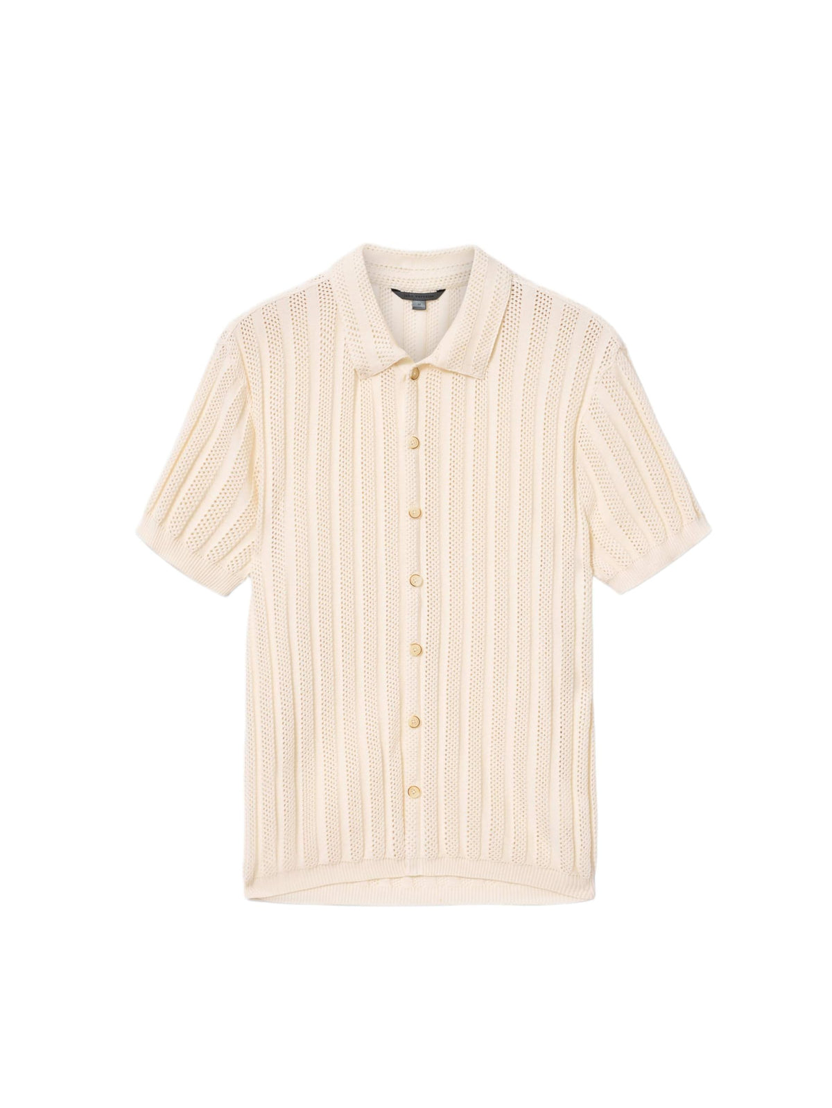 John Varvatos Men's Ferone Shirt