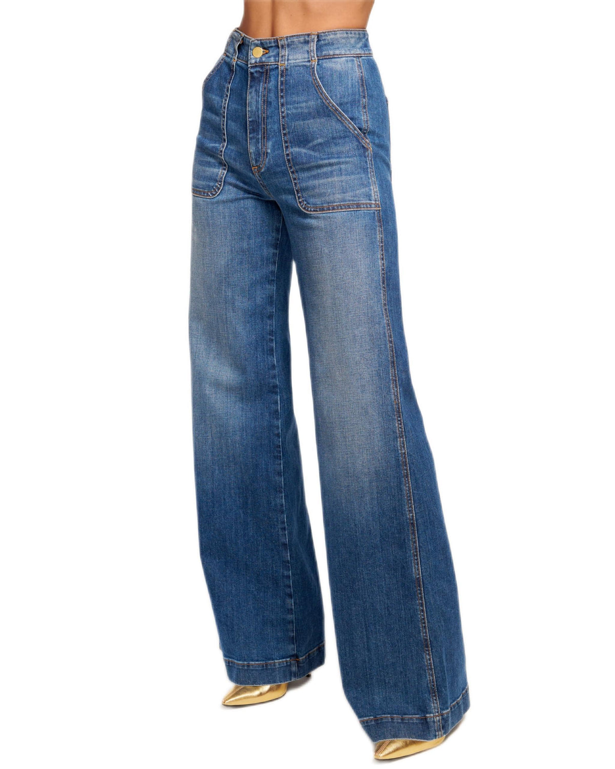 Ramy Brook Women's Theodora