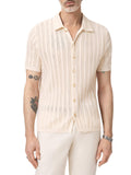 John Varvatos Men's Ferone Shirt