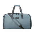 Halfday Convertible Garment Duffel Bags
