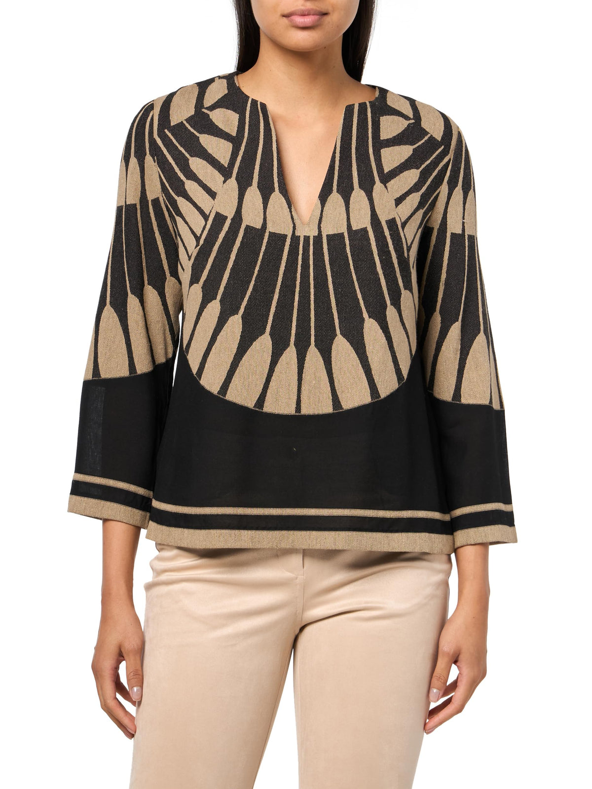 Trina Turk Women's Amy Top