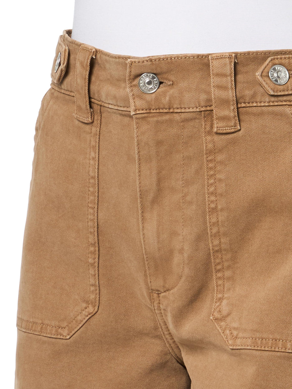 PAIGE Women's Anessa Shorts