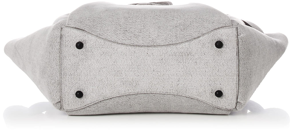 TOFF&LOADSTONE(トフ アンド ロードストーン) Swan 27(L), Melange Grey