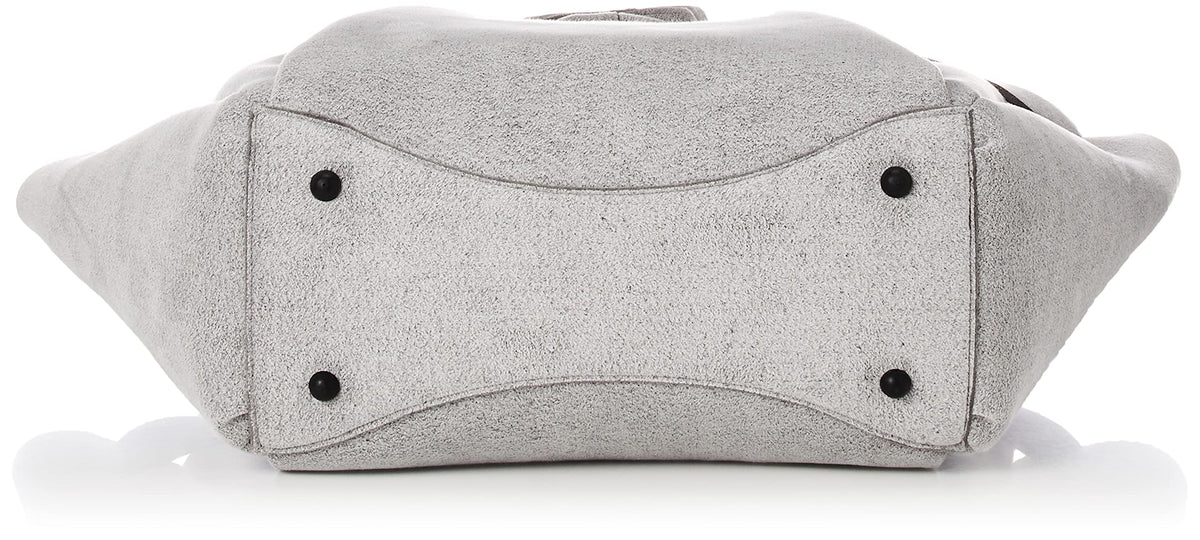 TOFF&LOADSTONE(トフ アンド ロードストーン) Swan 27(L), Melange Grey