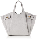 TOFF&LOADSTONE(トフ アンド ロードストーン) Swan 27(L), Melange Grey
