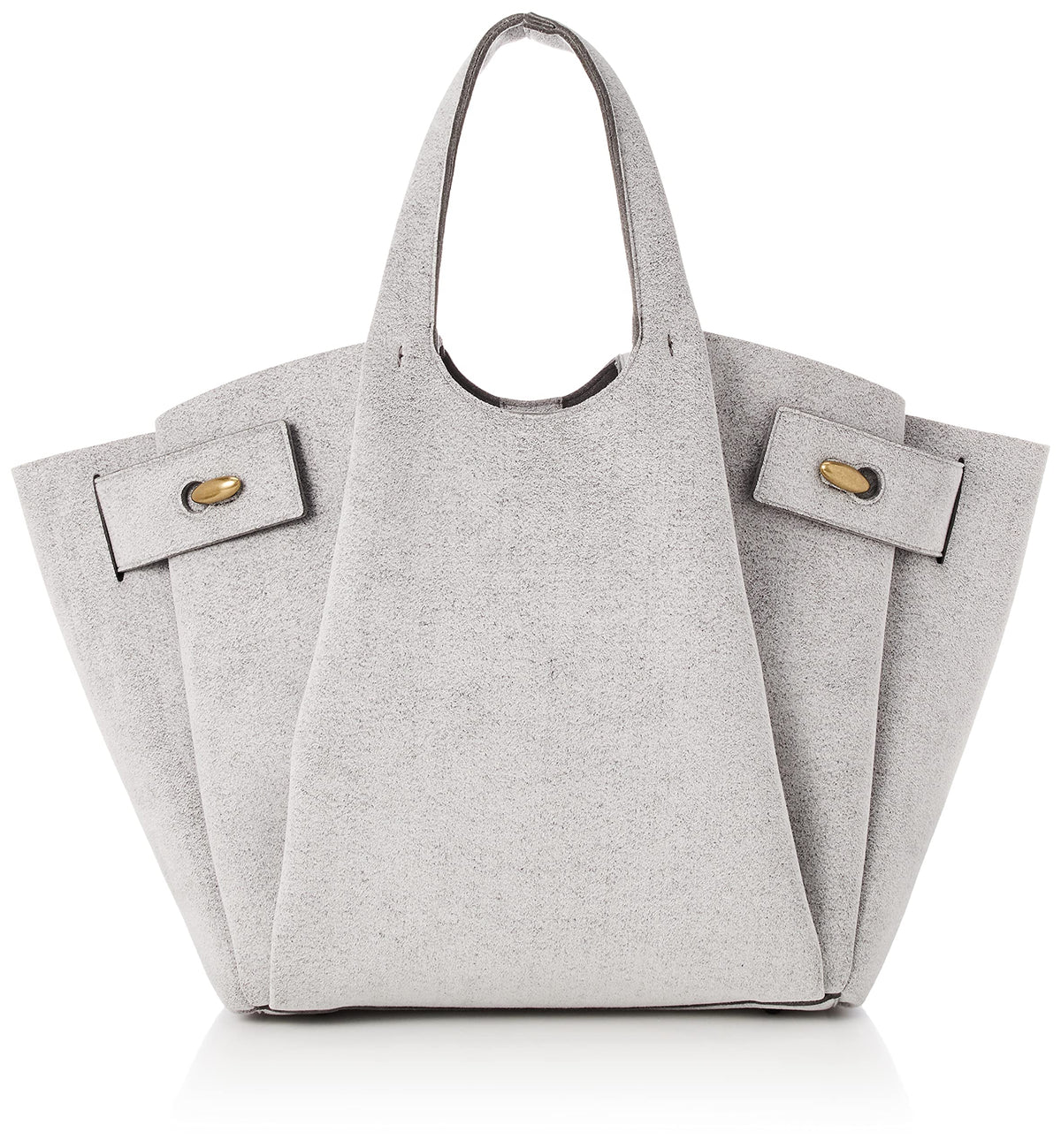 TOFF&LOADSTONE(トフ アンド ロードストーン) Swan 27(L), Melange Grey