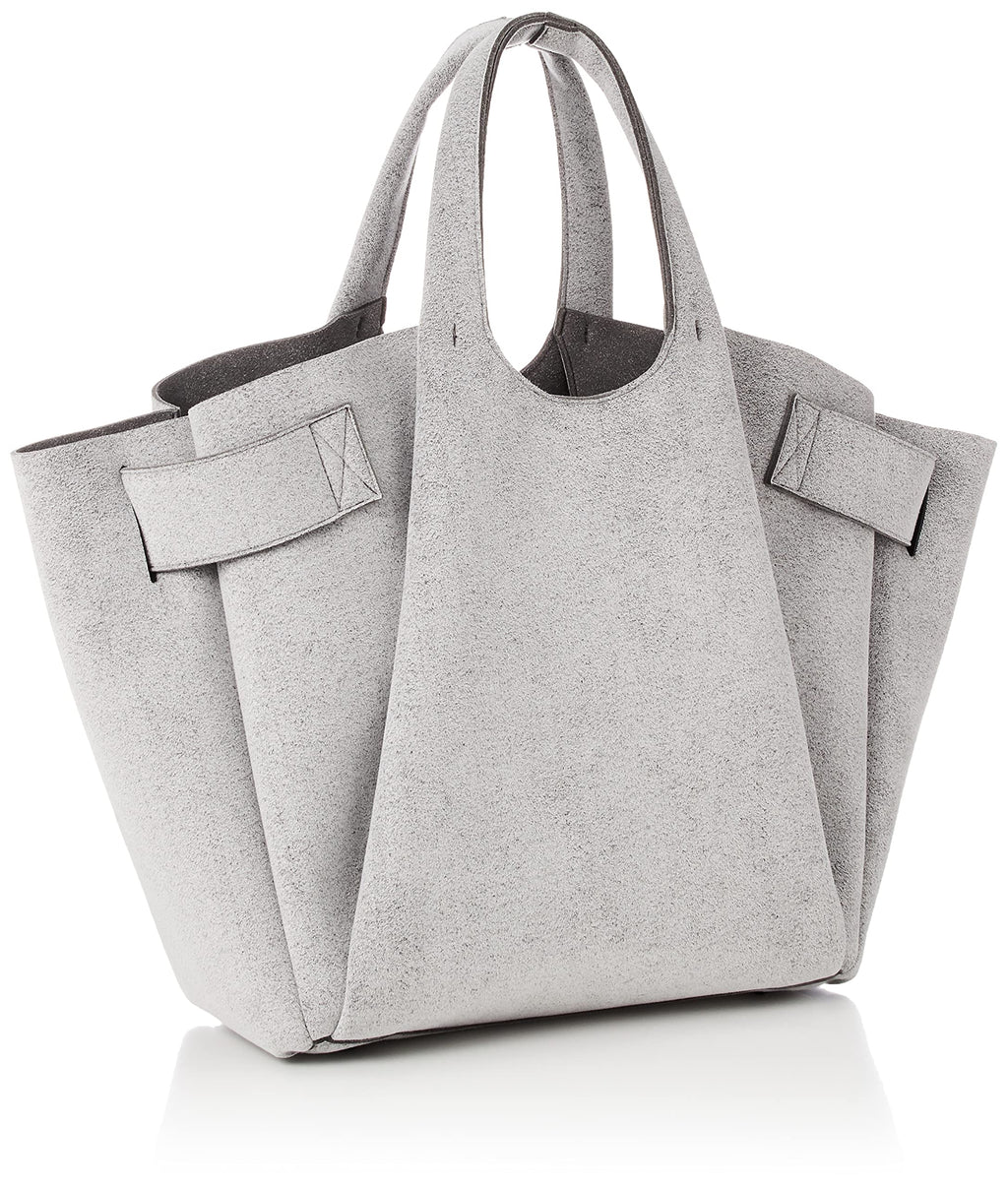 TOFF&LOADSTONE(トフ アンド ロードストーン) Swan 27(L), Melange Grey