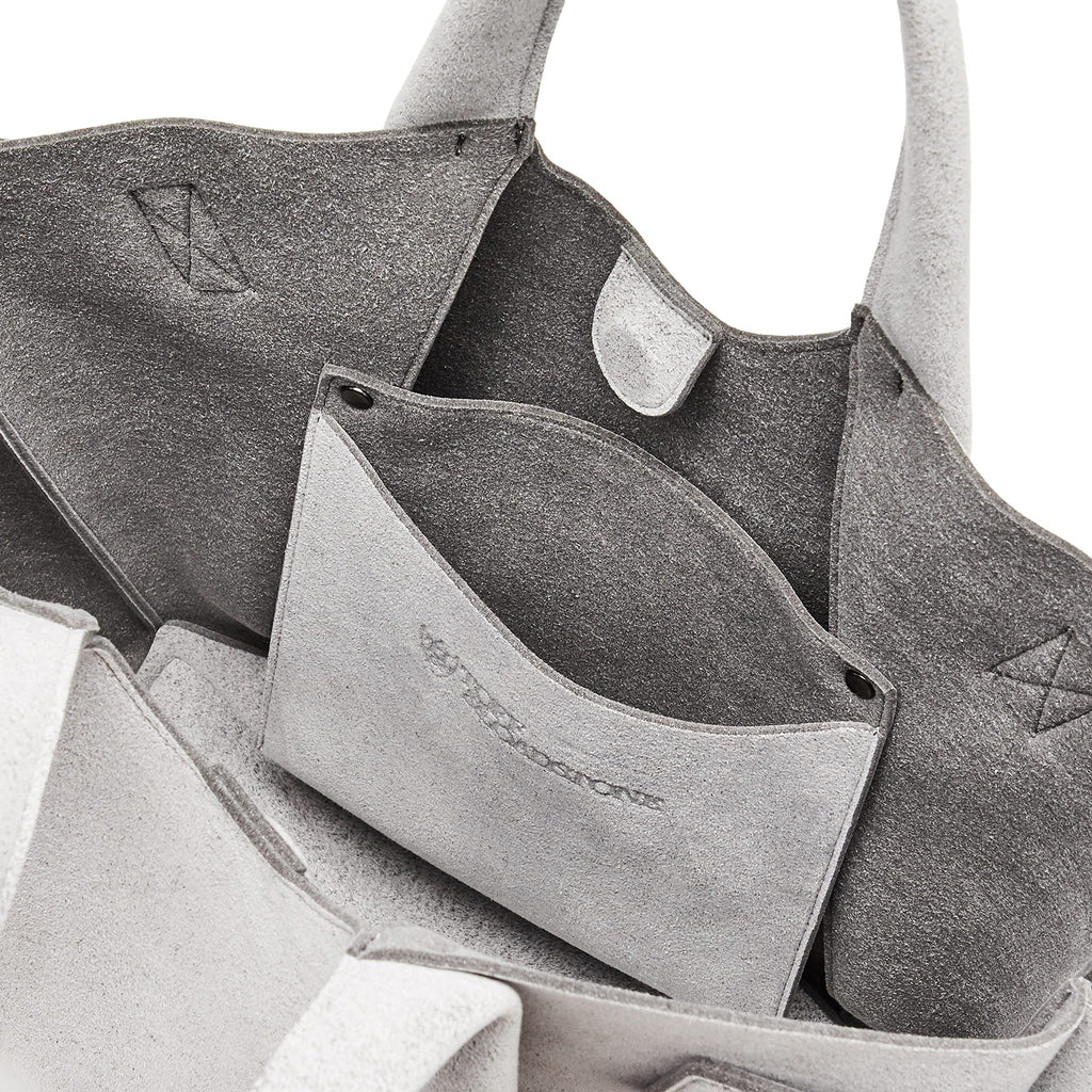 TOFF&LOADSTONE(トフ アンド ロードストーン) Swan 27(L), Melange Grey